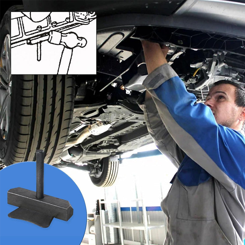 New Hot Selling Engine Oil Pan Remover