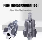 20/25mm Pipe Tap for PPR PPE with Hex Shank（ ）