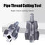 20/25mm Pipe Tap for PPR PPE with Hex Shank（ ）