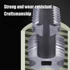 20/25mm Pipe Tap for PPR PPE with Hex Shank（ ）