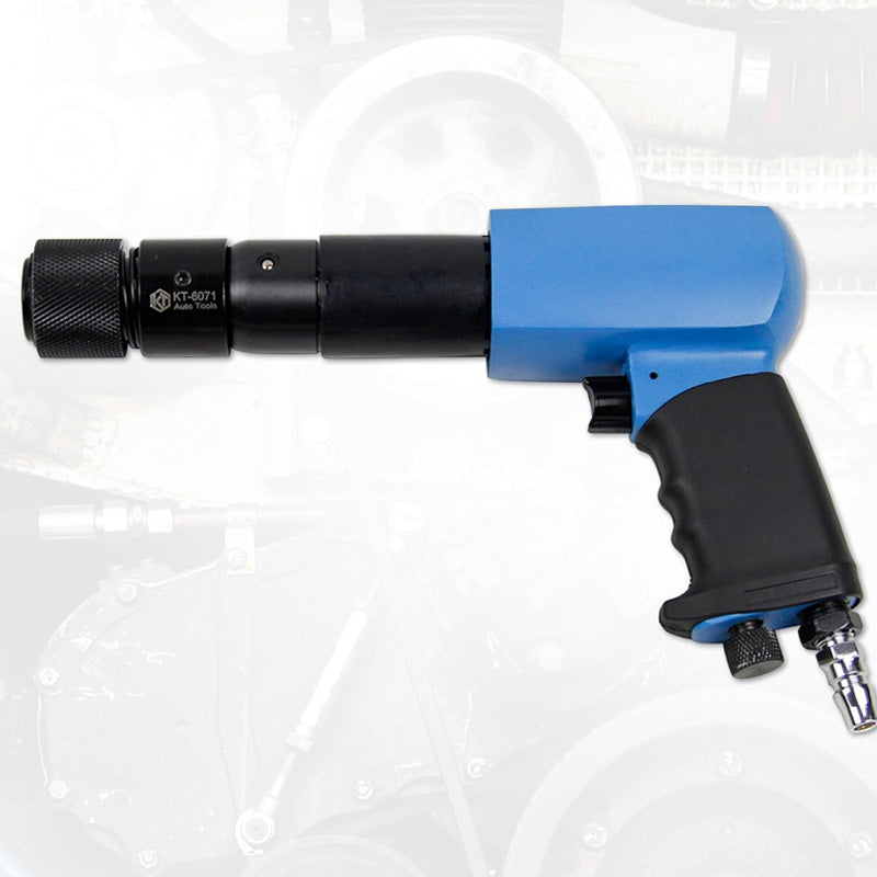 6pcs Multifunctional Air Hammer Kit
