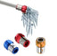 Sales Screwdriver Head Magnetic Ring