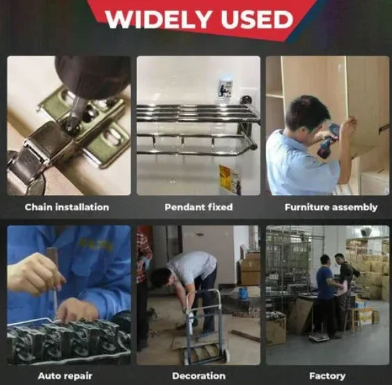 Sales Screwdriver Head Magnetic Ring