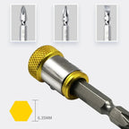 Sales Screwdriver Head Magnetic Ring