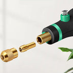 Pen-shaped Multifunctional Mini Grinding Tool with 15000RPM High Speed