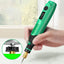 Pen-shaped Multifunctional Mini Grinding Tool with 15000RPM High Speed
