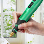Pen-shaped Multifunctional Mini Grinding Tool with 15000RPM High Speed