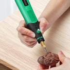 Pen-shaped Multifunctional Mini Grinding Tool with 15000RPM High Speed