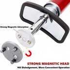 24pcs Pneumatic Brake Caliper Compression Tool（ ）
