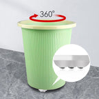 360° Swivel Triple Ball Casters Furniture Mobility Gods