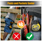 Multi-Function Magnetic Tool & Hardware Holder
