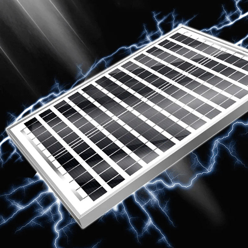 Winter Specials Waterproof Outdoor Solar Lights with Motion Sensor