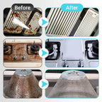 Best seller worldwide 2500W Handheld High-Temperature Pressurized Steam Cleaner