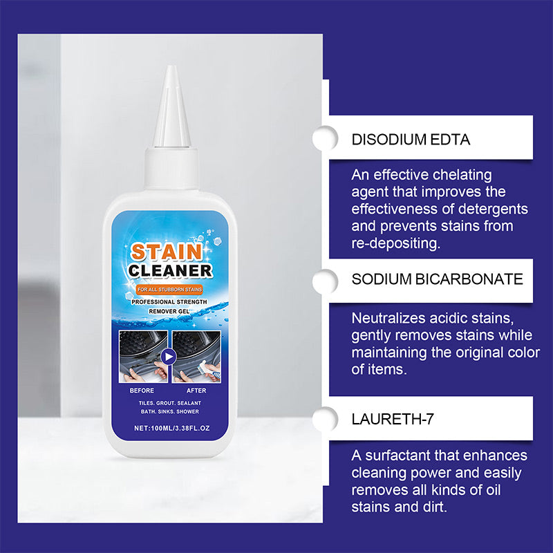 New Year's Special Mold & Stain Remover Gel