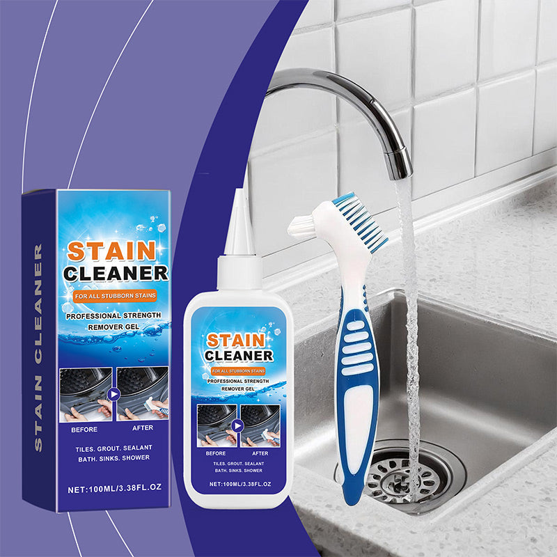 New Year's Special Mold & Stain Remover Gel