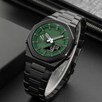Super Pop Multifunctional Men's Stylish Business Quartz Watch