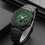 Super Pop Multifunctional Men's Stylish Business Quartz Watch