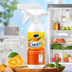 Half Price Powerful Kitchen Foam Cleaner