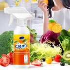 Half Price Powerful Kitchen Foam Cleaner