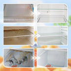 Half Price Powerful Kitchen Foam Cleaner