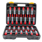Universal 26PCS Terminal Removal Tool Kit