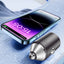 Ultra-Fast Car Charger - Dual-Port PD & QC Fast Charging | - Save More When You Buy More