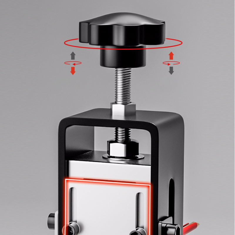 Good Tool - 1-20mm Diameter Manual Wire Stripping Machine