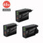New Hot Selling [Practical Gift] 65W Multiple-Ports Fast Charger