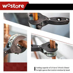40 % OFF Ratcheting Tubing Cutter