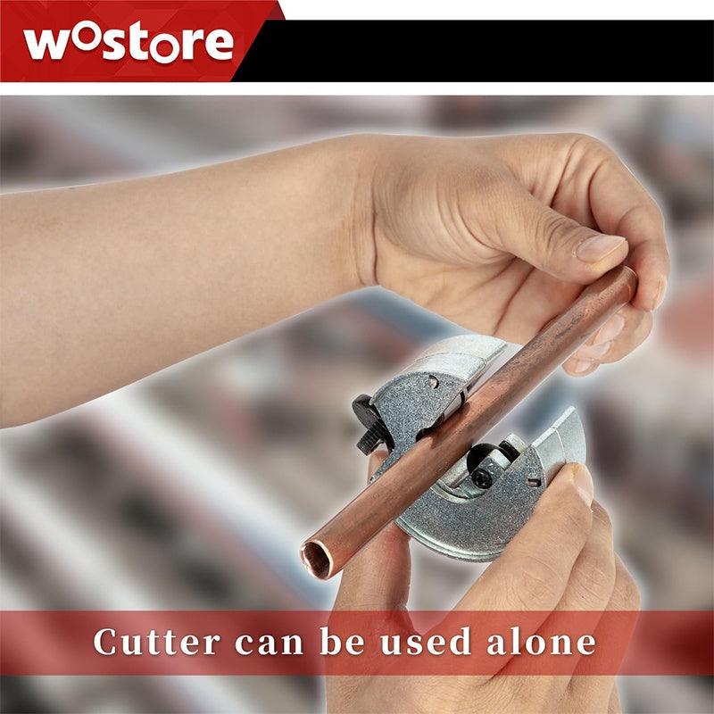 40 % OFF Ratcheting Tubing Cutter