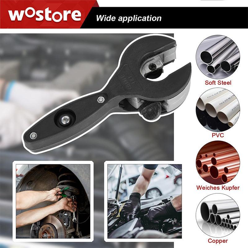 40 % OFF Ratcheting Tubing Cutter