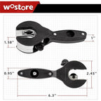 40 % OFF Ratcheting Tubing Cutter