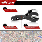 40 % OFF Ratcheting Tubing Cutter