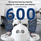 New Year's Special Offer: Fun Balance Bounce Toy - Bouncing Game & Balance Training