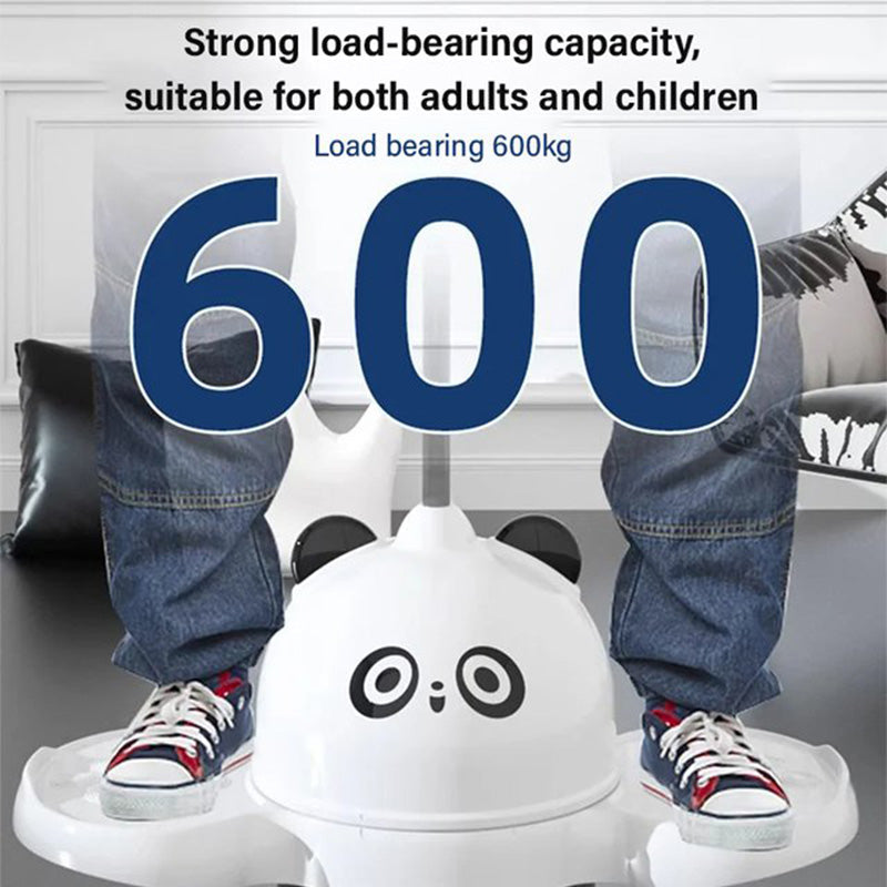 New Year's Special Offer: Fun Balance Bounce Toy - Bouncing Game & Balance Training