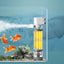 Half Price-Aquarium Silent Motorized Filter