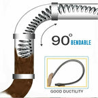 NOW! Electric Drain Cleaner Spring – Powerful Motor, Flexible Cable & Easy Storage
