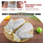 $5 a pair Kitchen Essentials— Dishwashing Wire Gloves