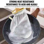 $5 a pair Kitchen Essentials— Dishwashing Wire Gloves
