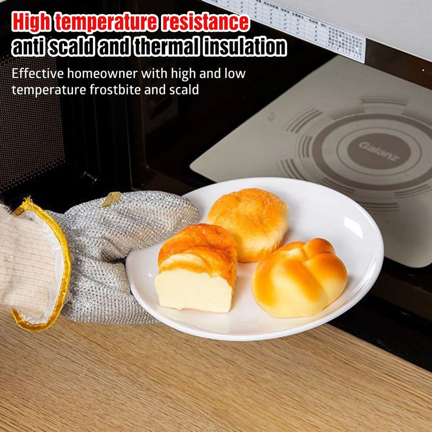 $5 a pair Kitchen Essentials— Dishwashing Wire Gloves