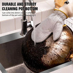 $5 a pair Kitchen Essentials— Dishwashing Wire Gloves