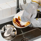 $5 a pair Kitchen Essentials— Dishwashing Wire Gloves