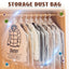 NEW SALES - Hanging Vacuum Storage Bags