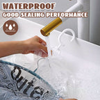 NEW SALES - Hanging Vacuum Storage Bags