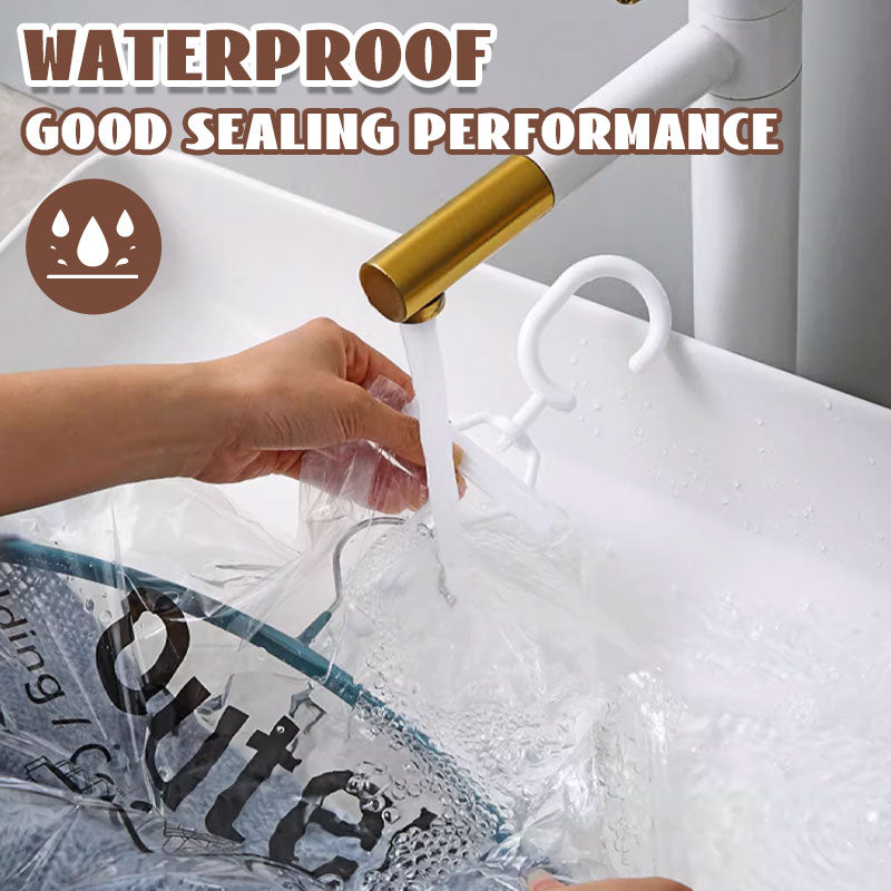 NEW SALES - Hanging Vacuum Storage Bags