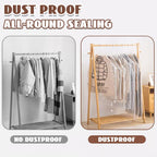 NEW SALES - Hanging Vacuum Storage Bags