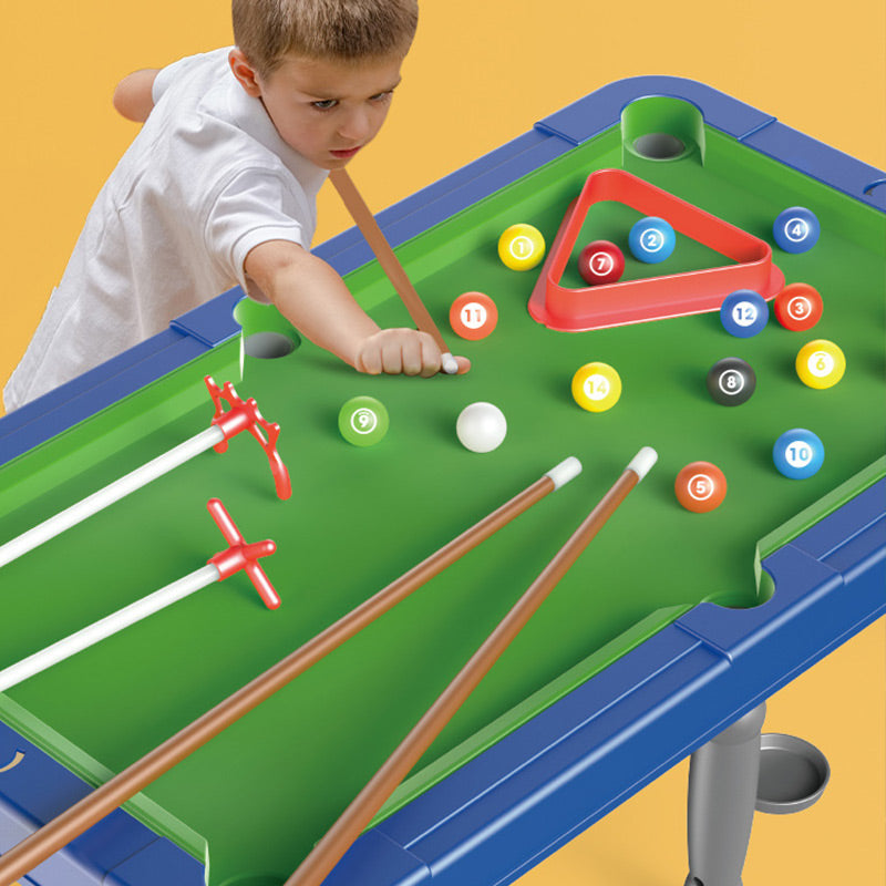 Black Friday Blowout! 6-in-1 Portable Game Table Direct , Miss It & Wait Till Next Year