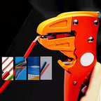 New Hot Selling Duckbill Automatic Wire Stripping Pliers