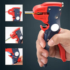 New Hot Selling Duckbill Automatic Wire Stripping Pliers