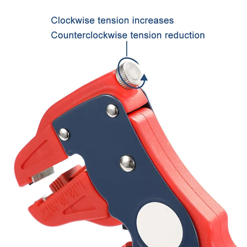 New Hot Selling Duckbill Automatic Wire Stripping Pliers